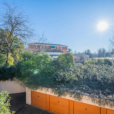 Balbi8 Apartment Парма Екстериор снимка