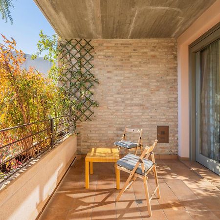 Balbi8 Apartment Парма Екстериор снимка