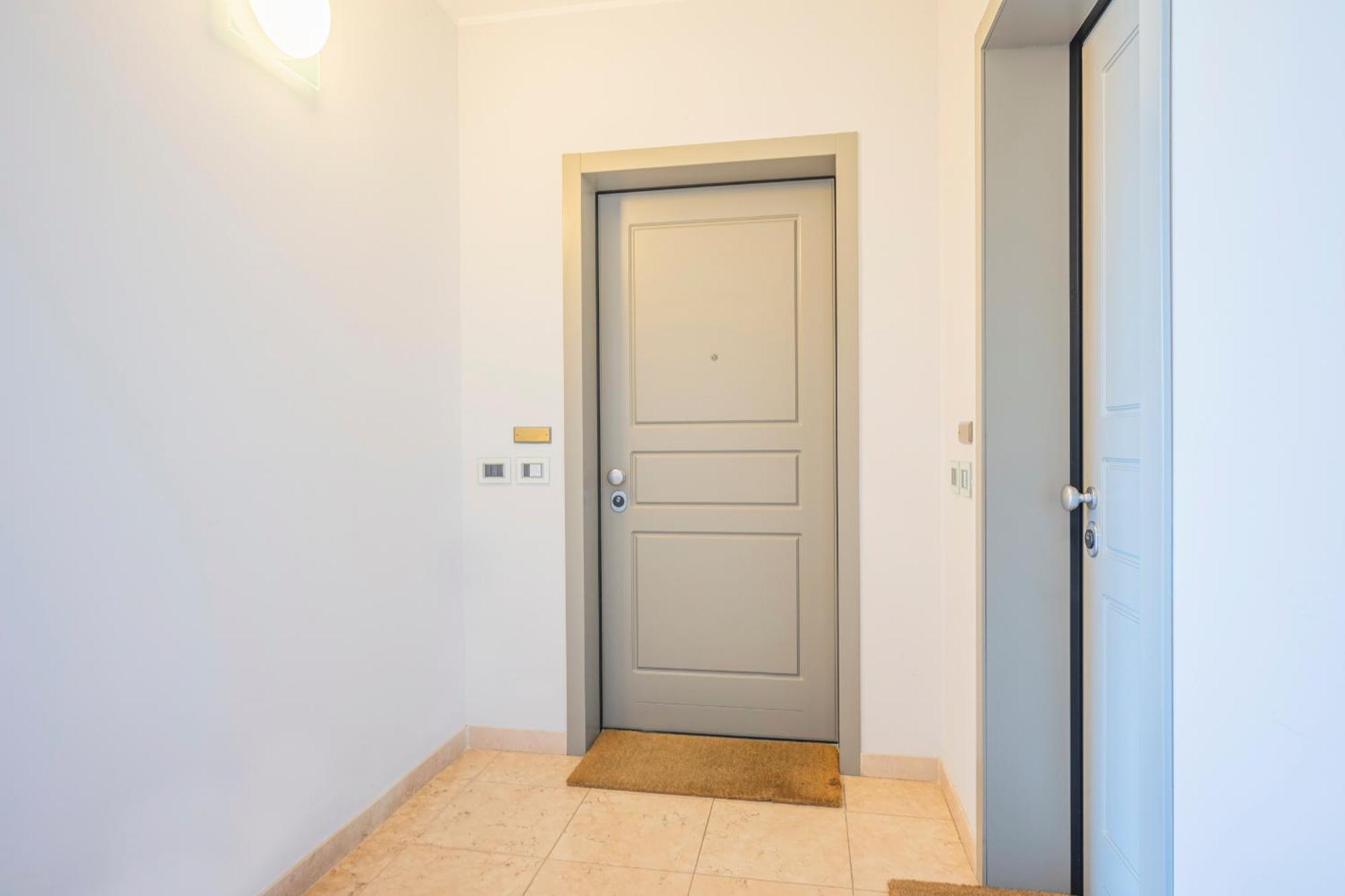 Balbi8 Apartment Парма Екстериор снимка