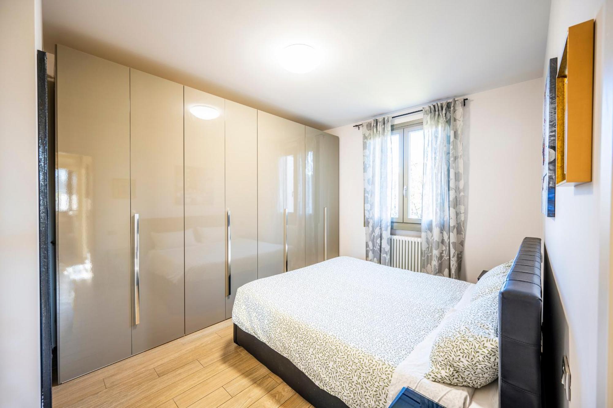 Balbi8 Apartment Парма Екстериор снимка