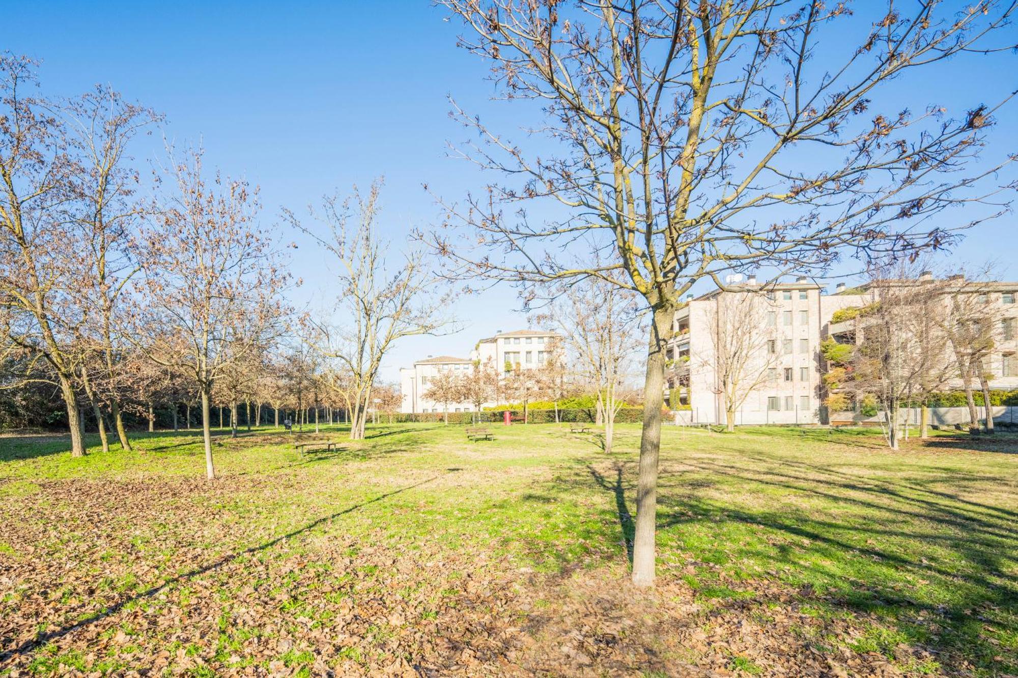 Balbi8 Apartment Парма Екстериор снимка